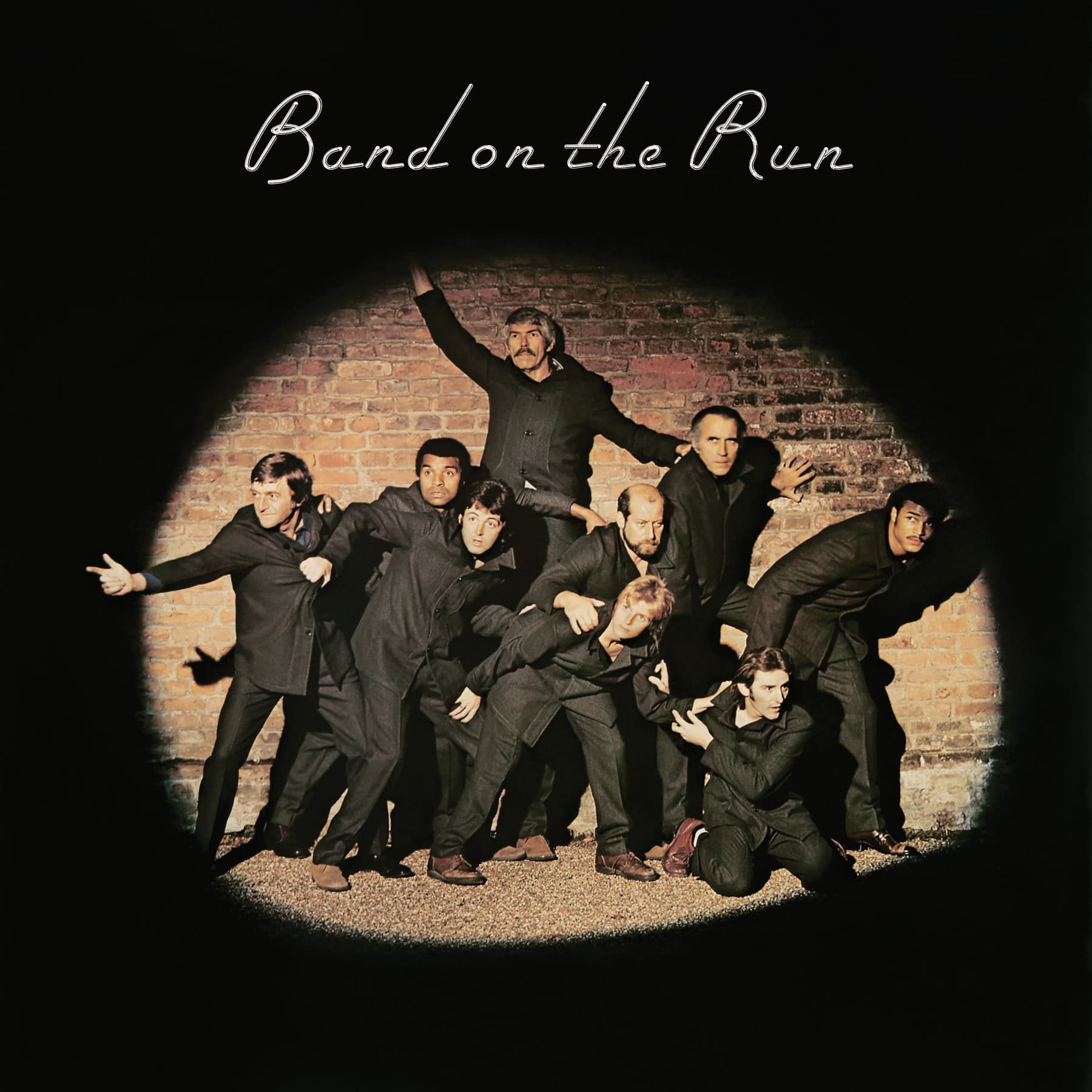 Band on the Run