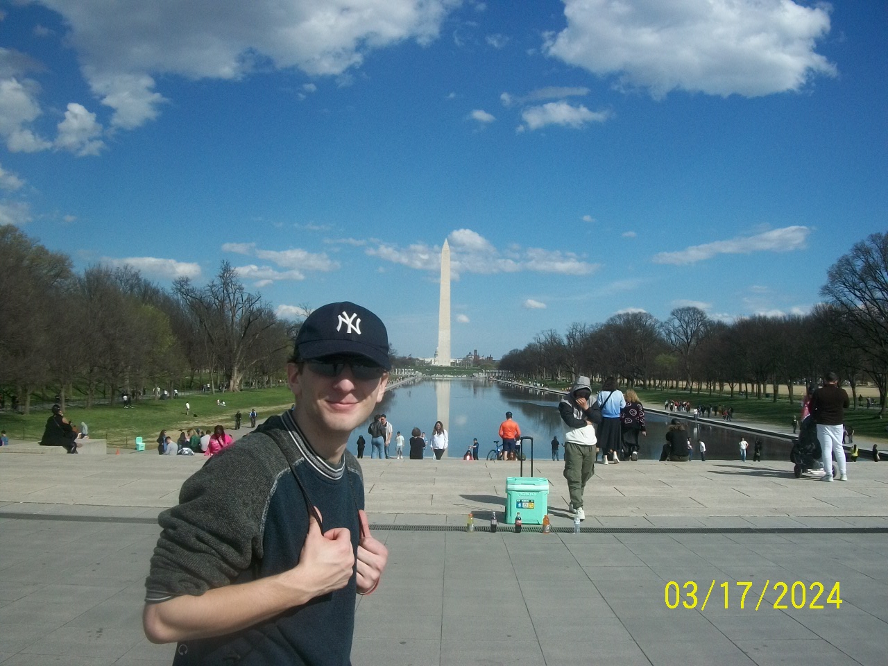 Washington
