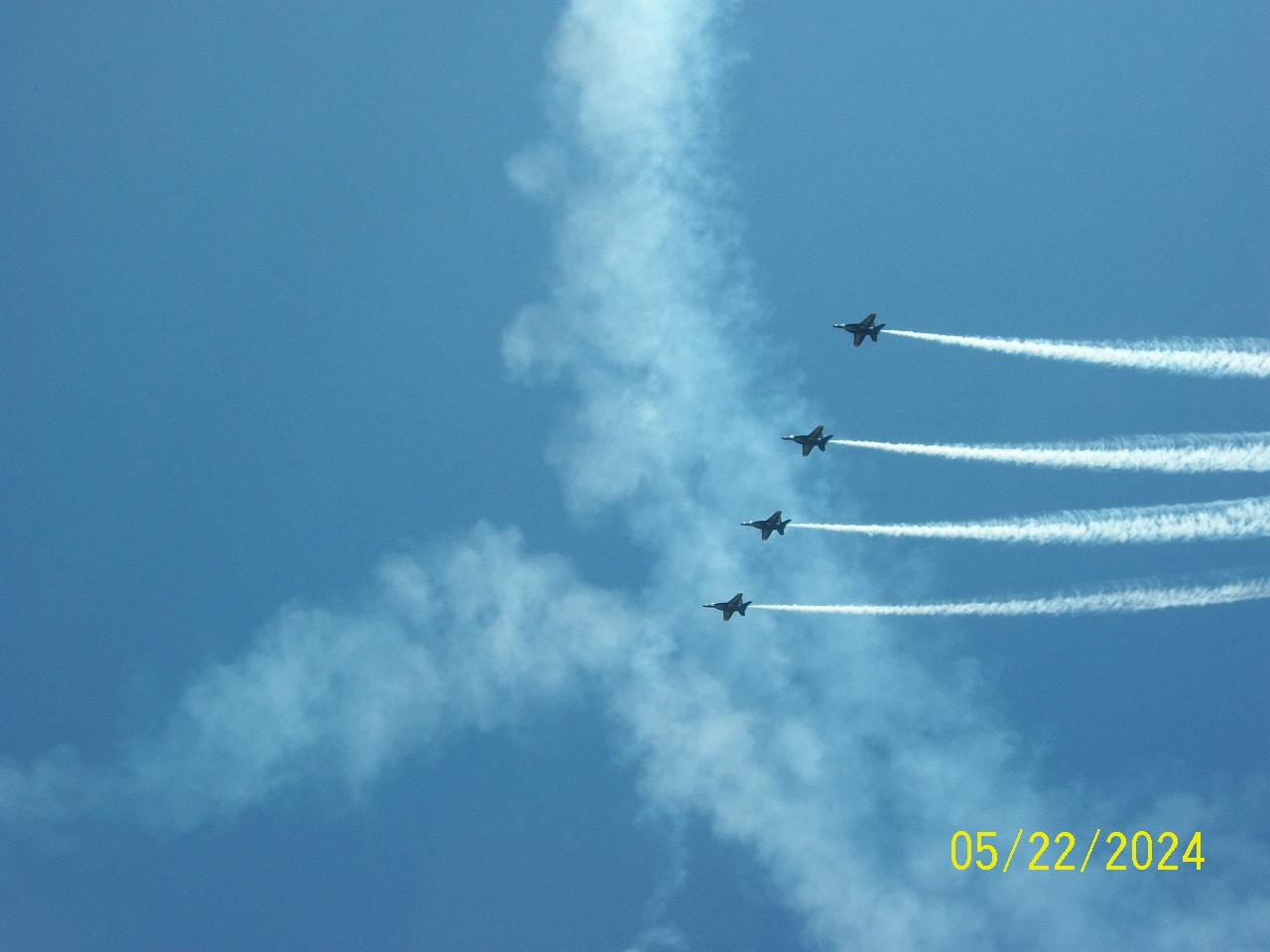 Angels