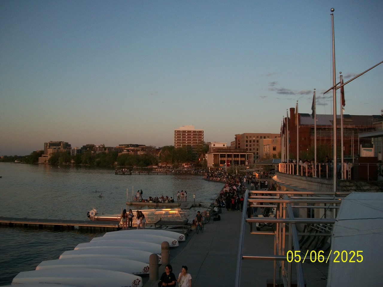 Sunset Terrace