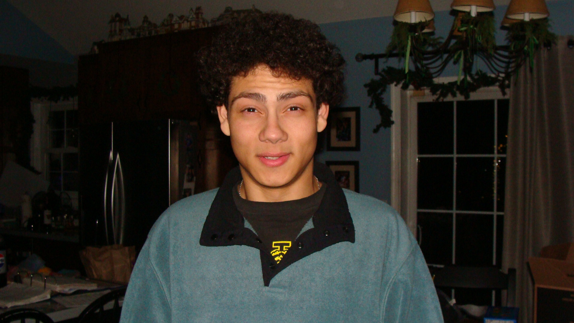Anthony Again