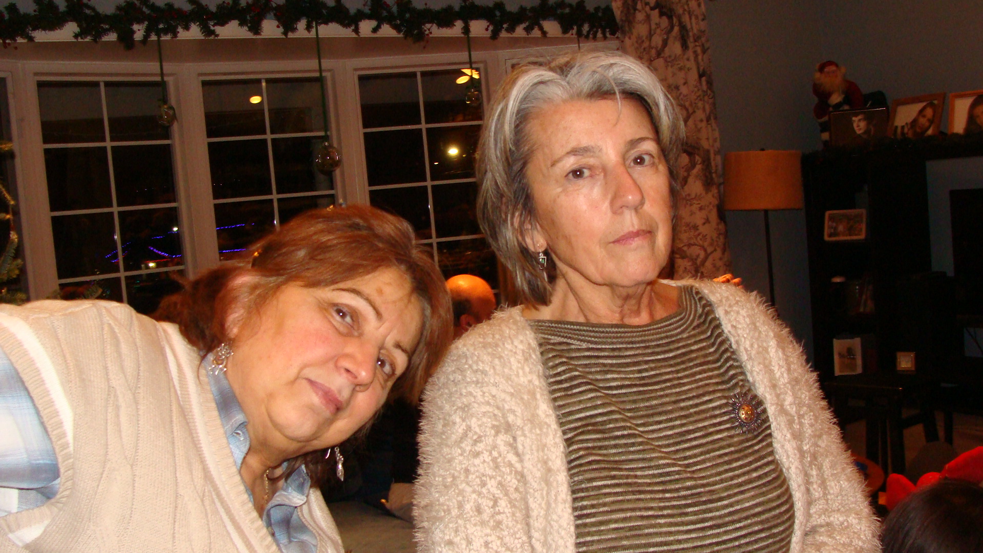 Sisters