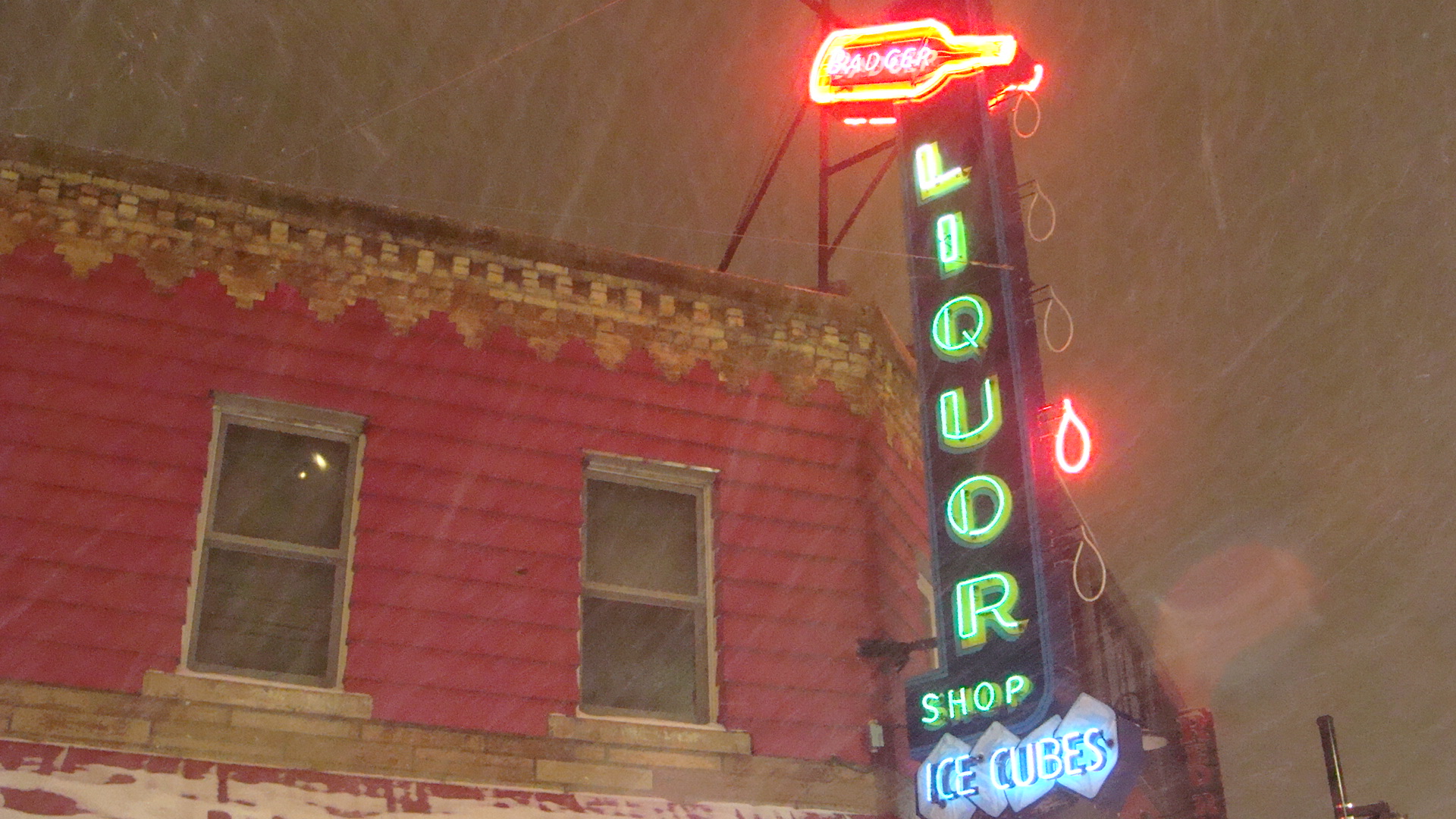 Liquor