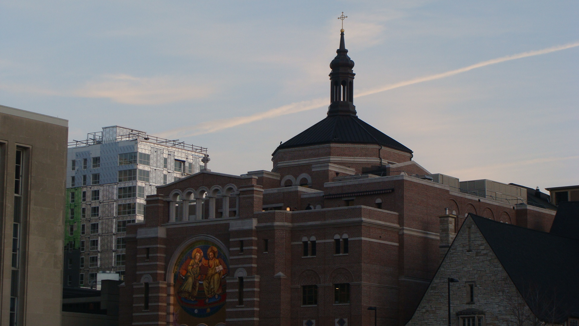 Catholic Madison