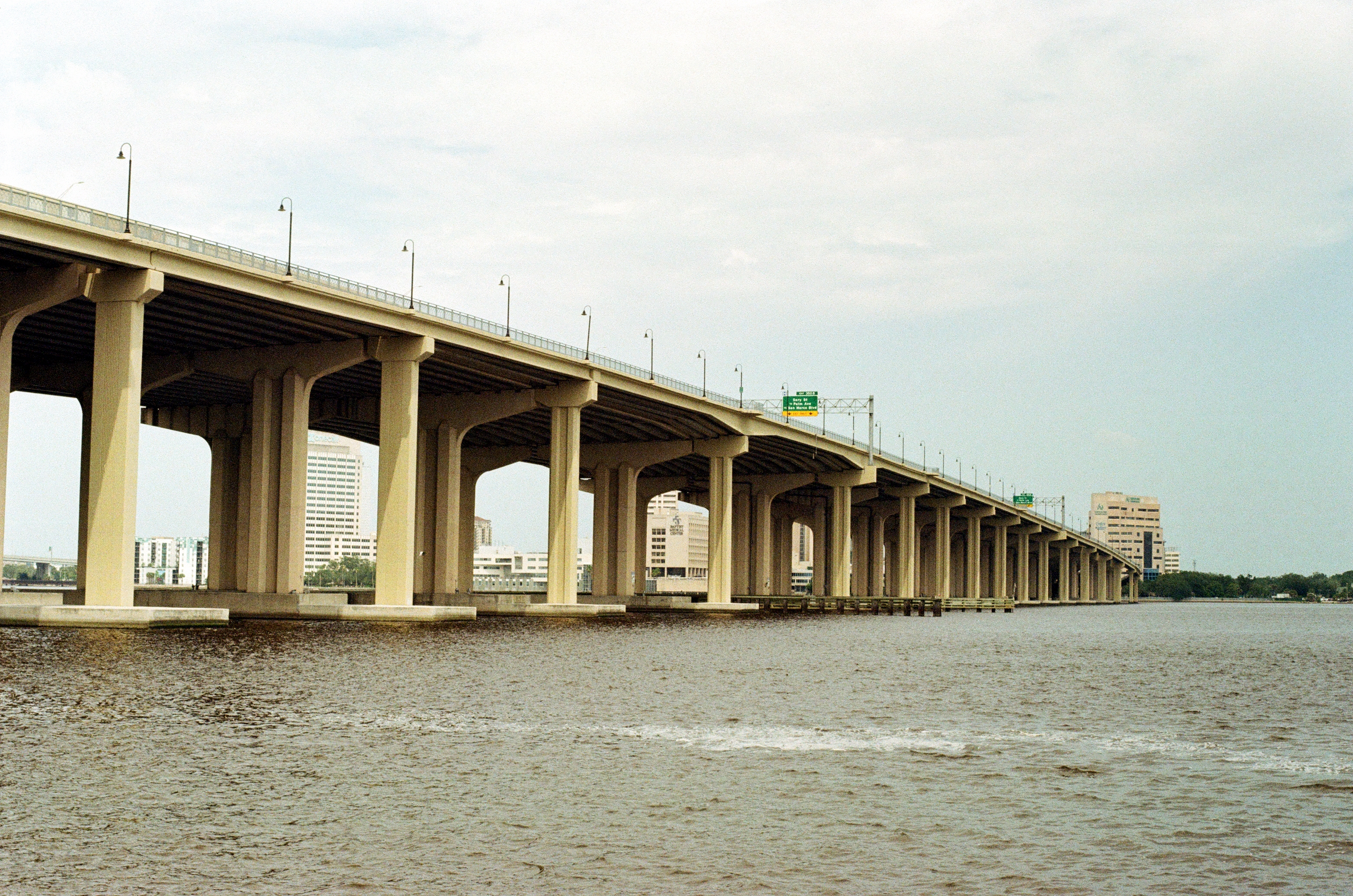 Jacksonville Bridge