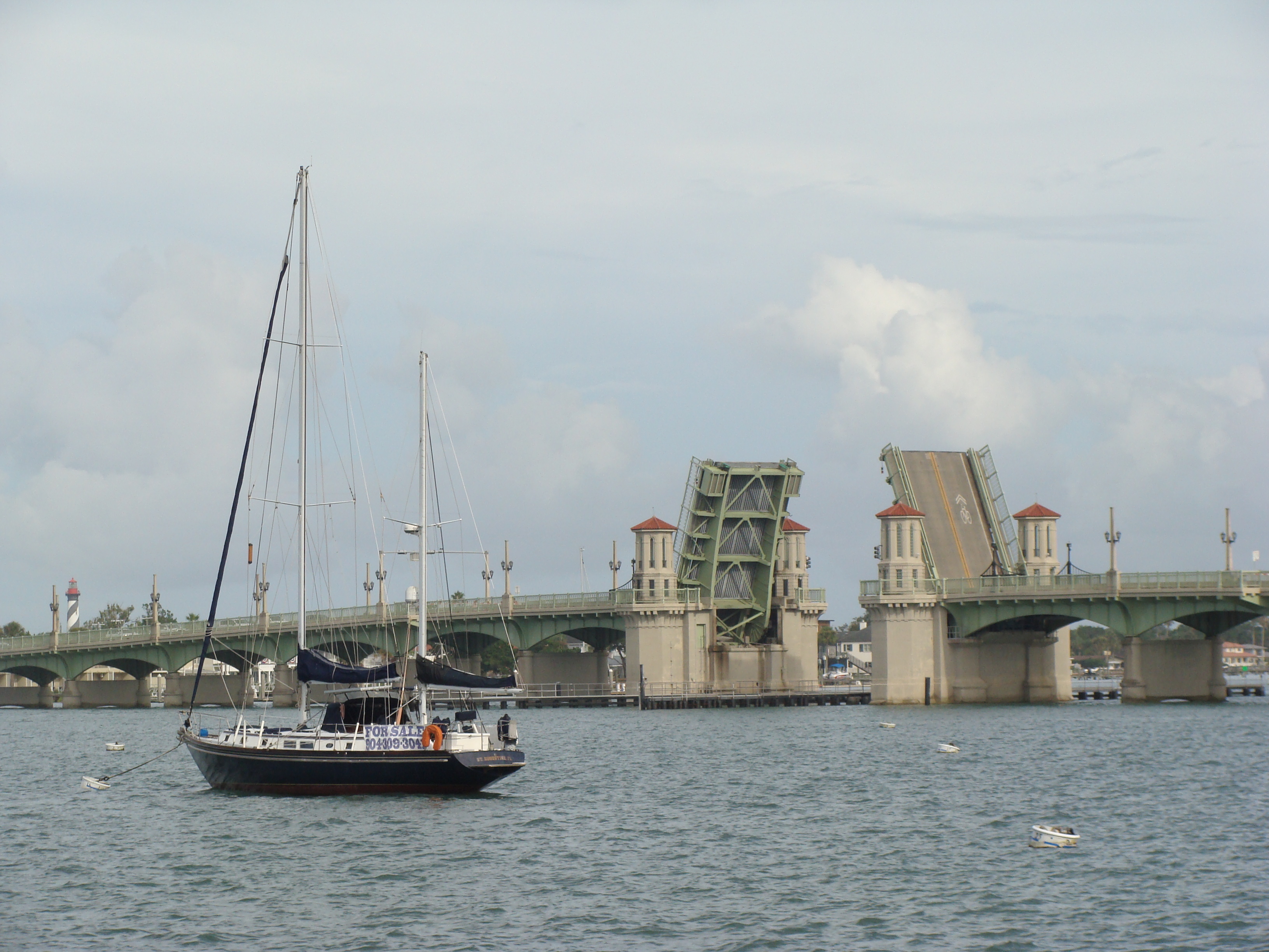 Bridge of Lions
