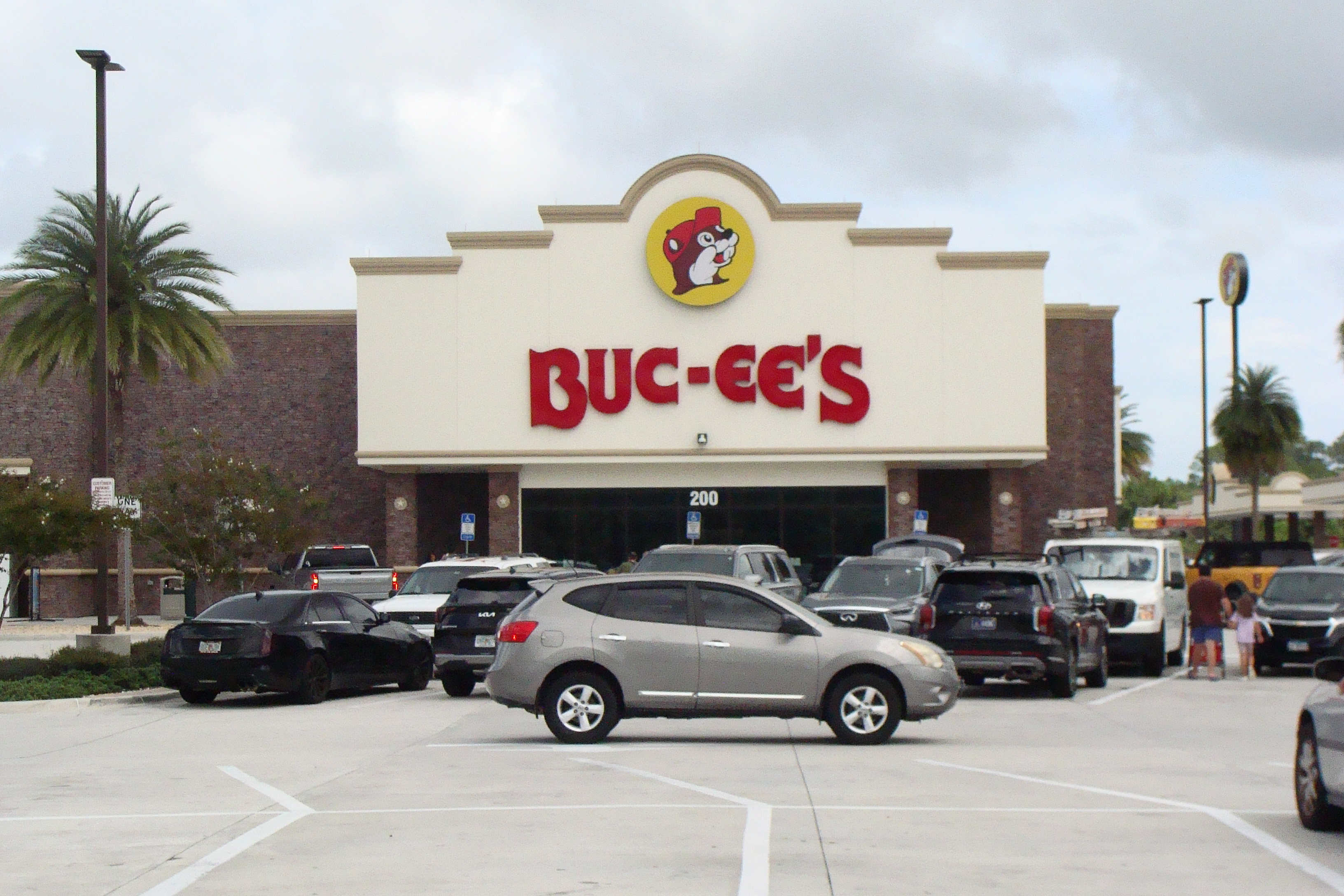Buc-ee's