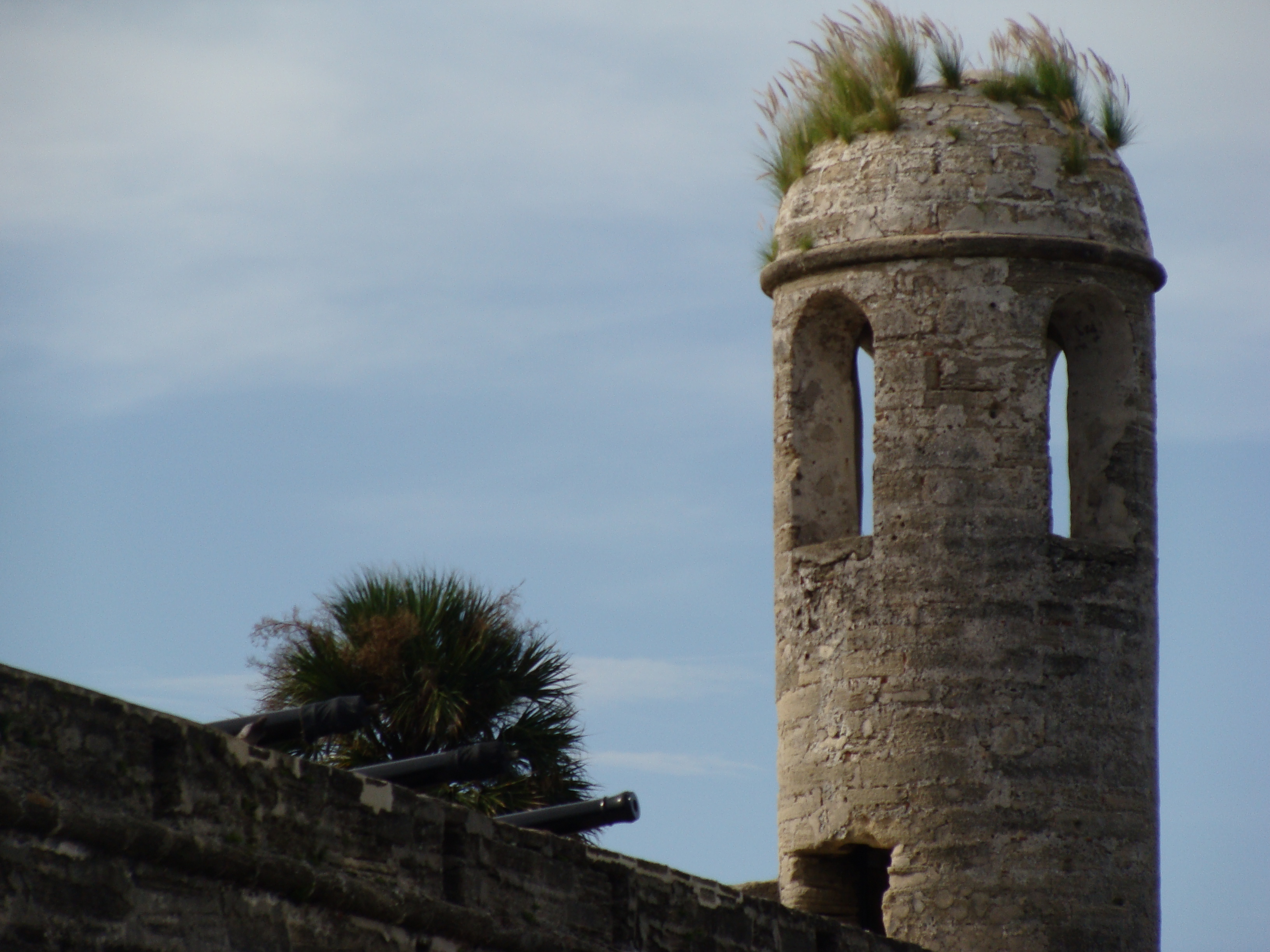 Castillo Canon