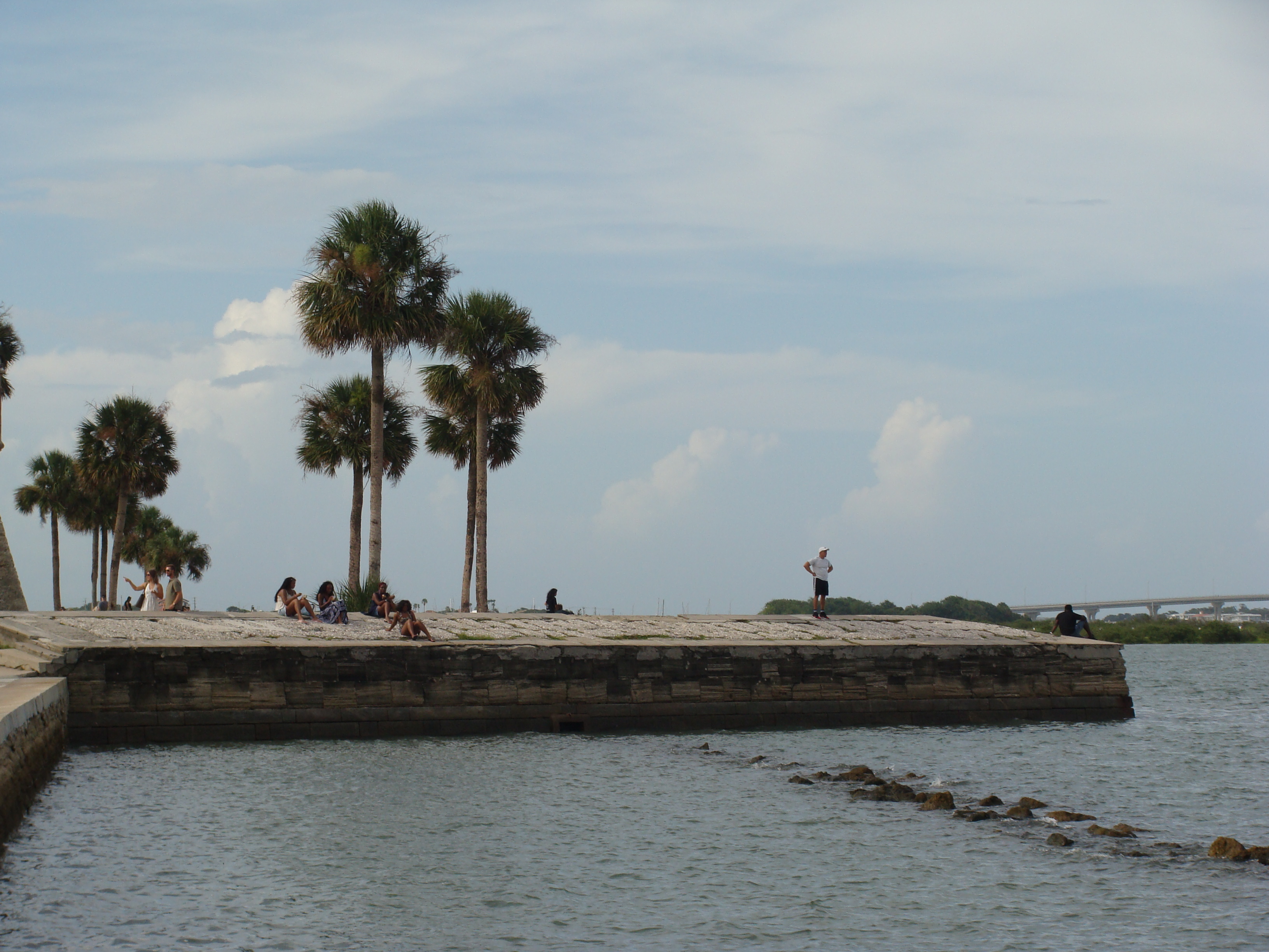 Castillo Edge