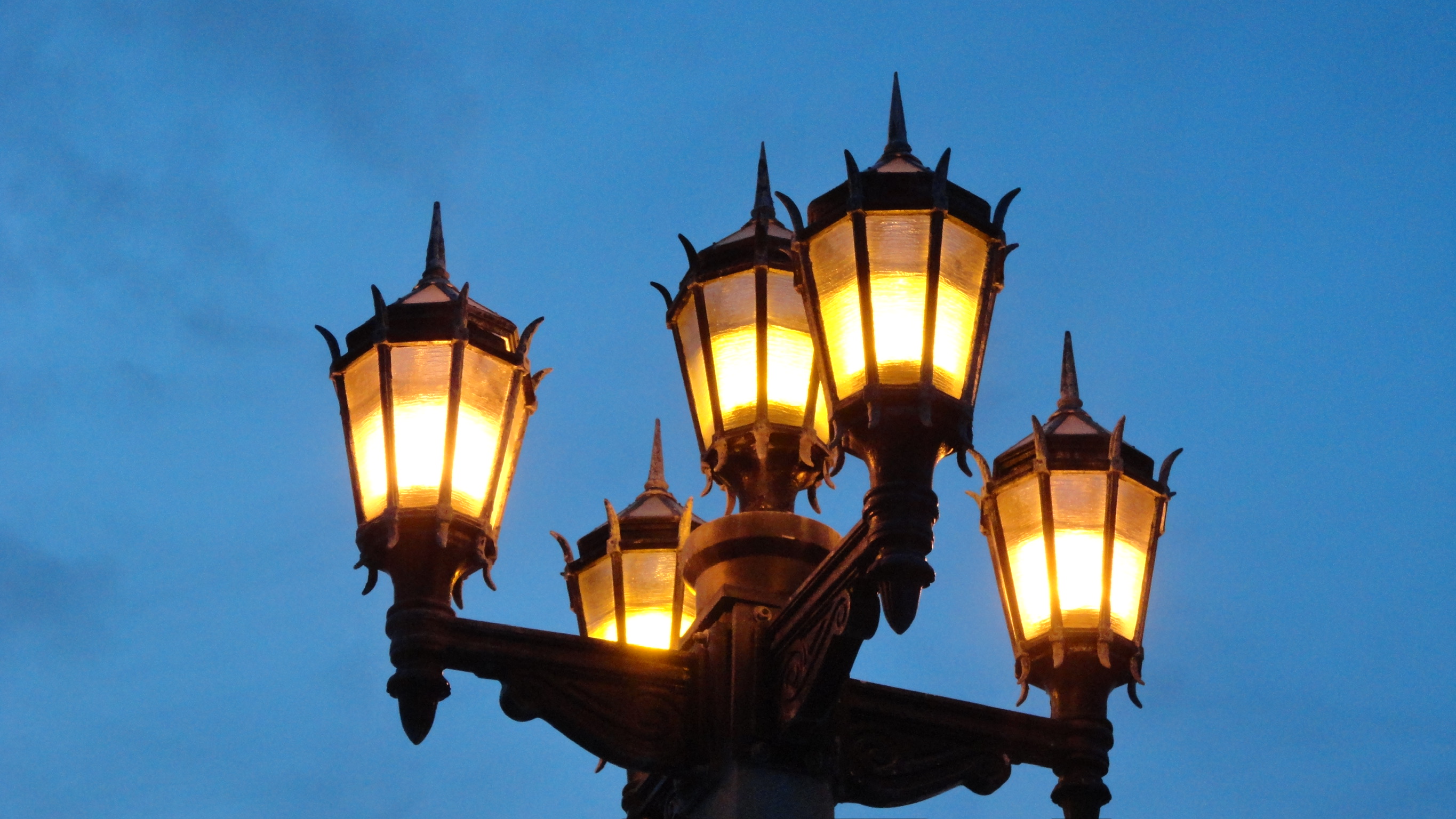 Lights