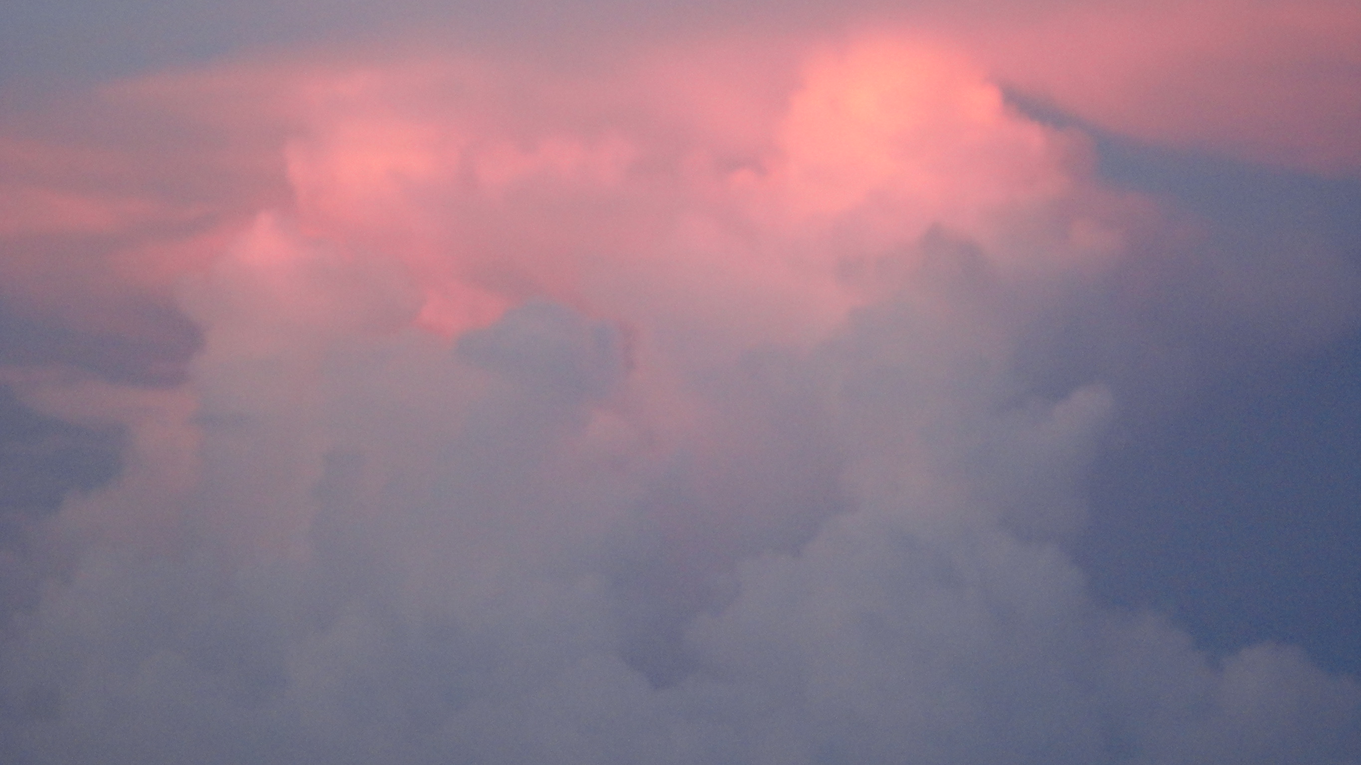 Sunset Sky