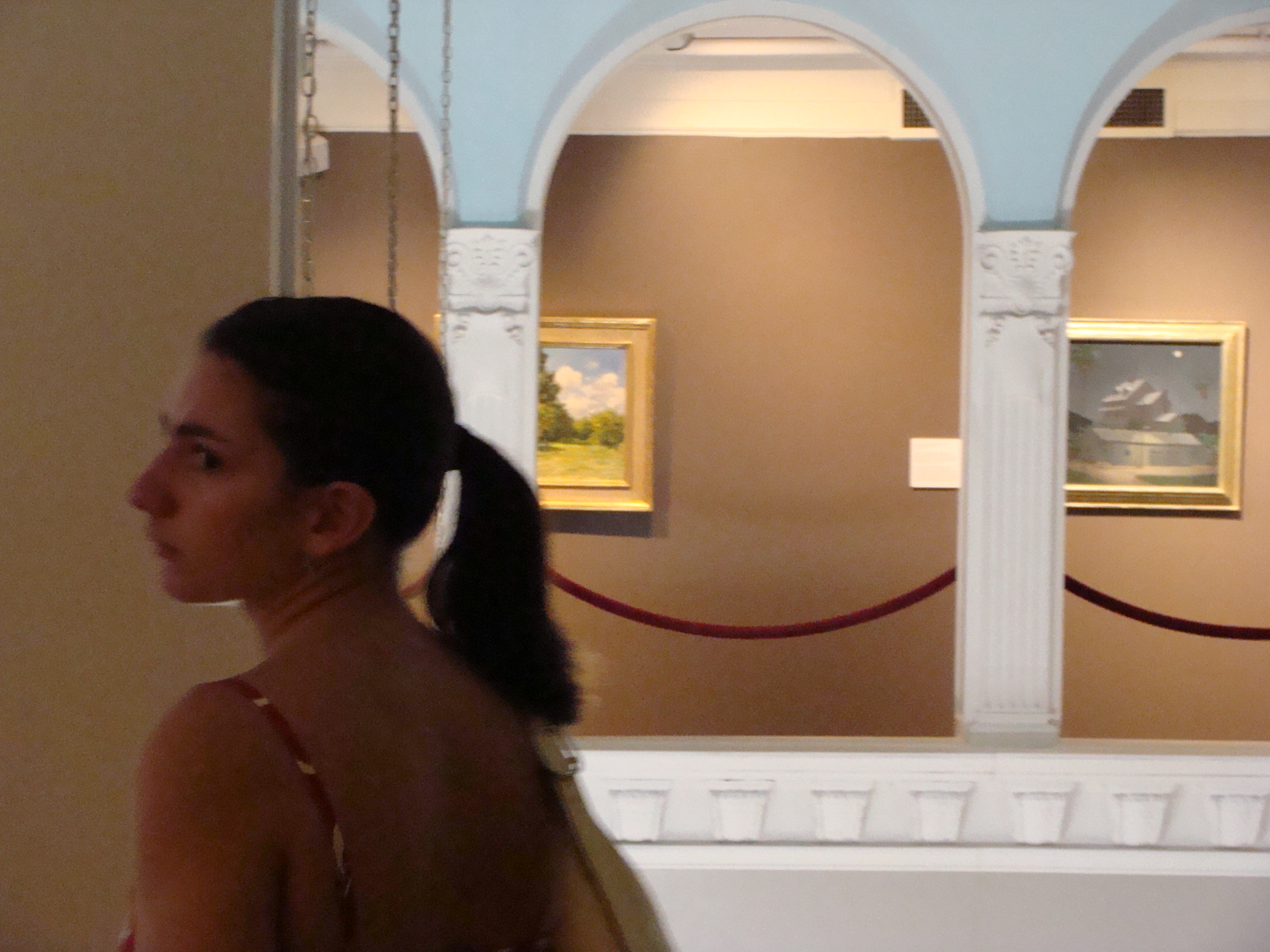 Lightner Museum