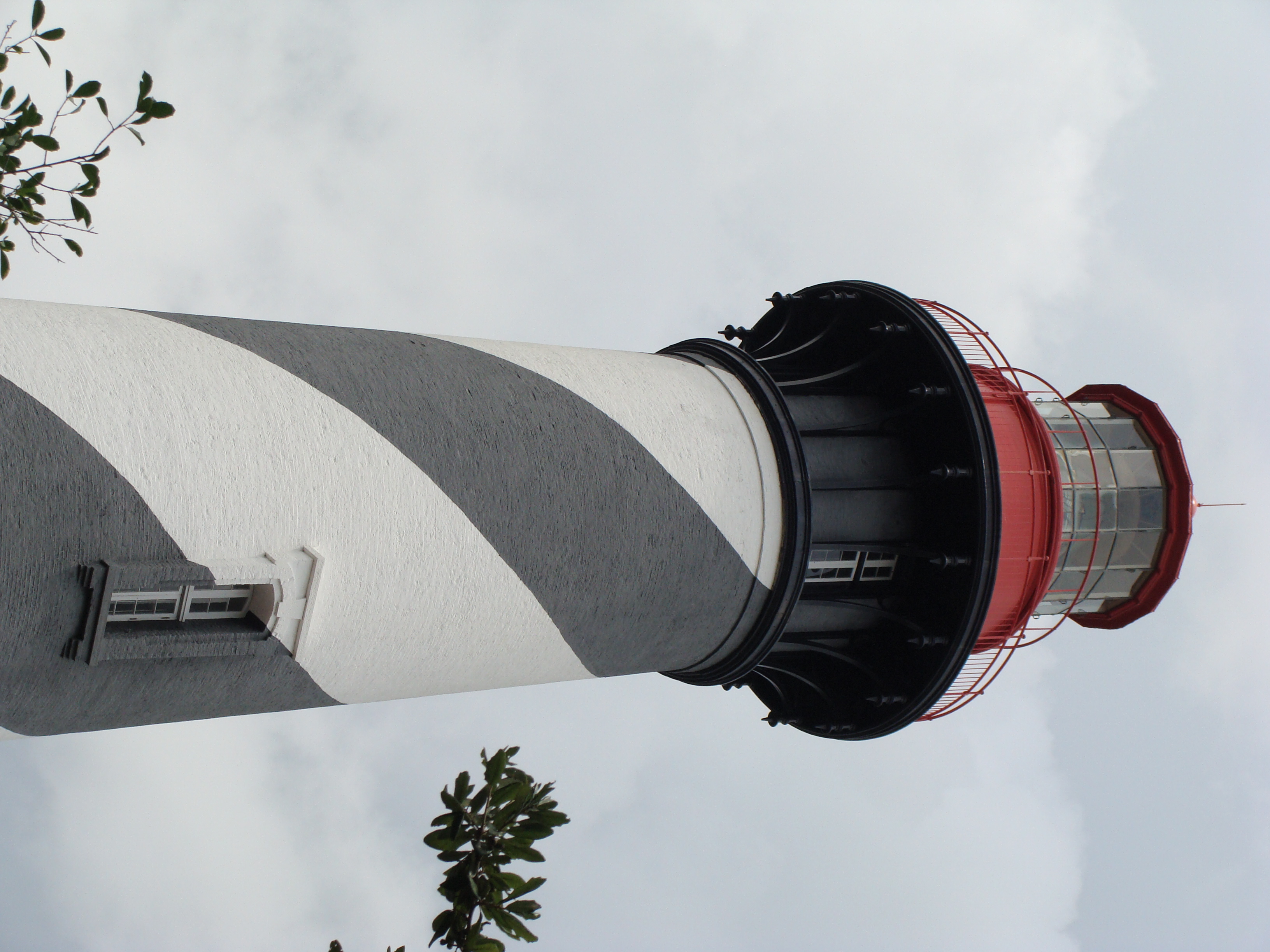 St. Augustine Lighthouse