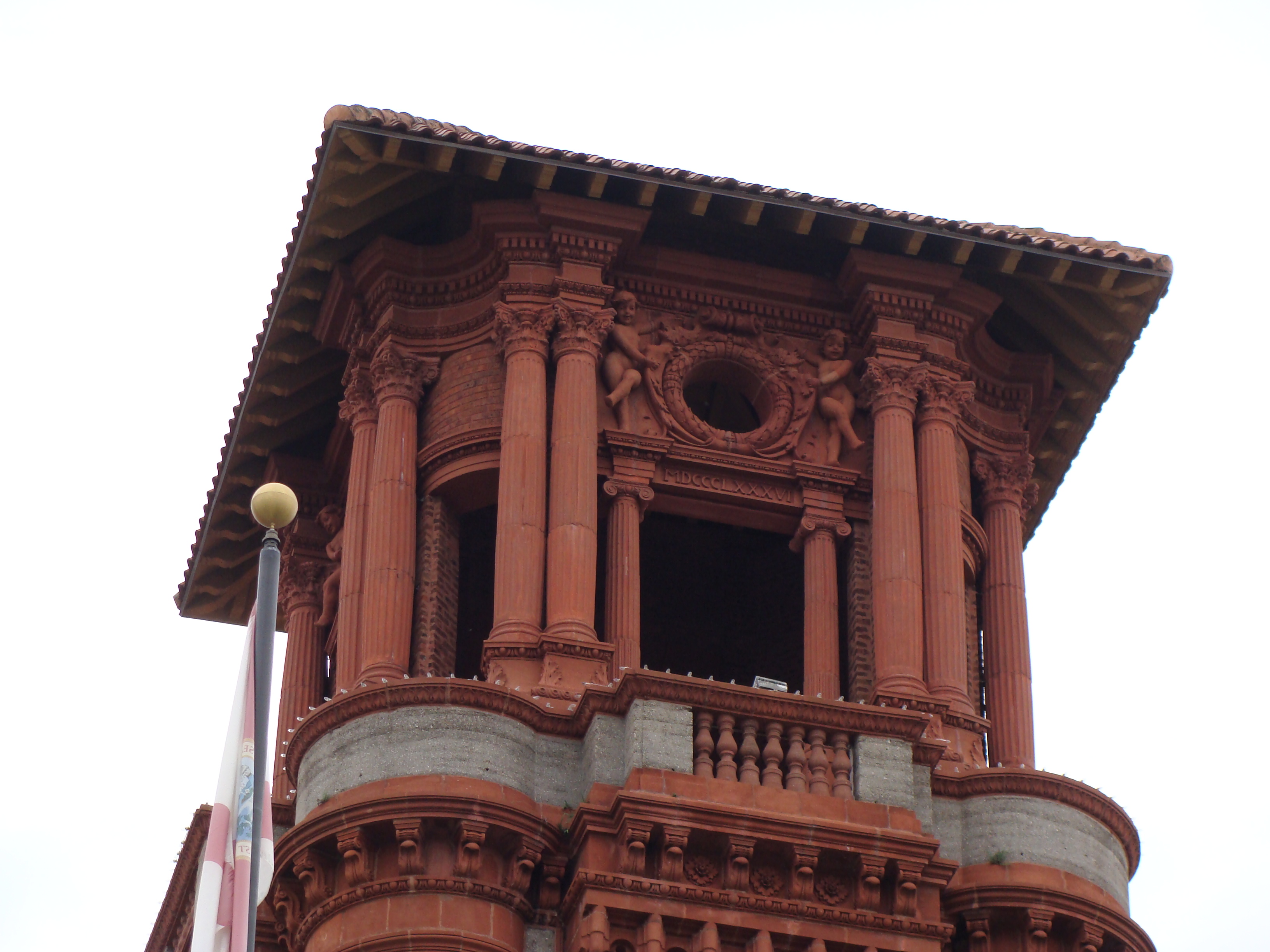 Tower