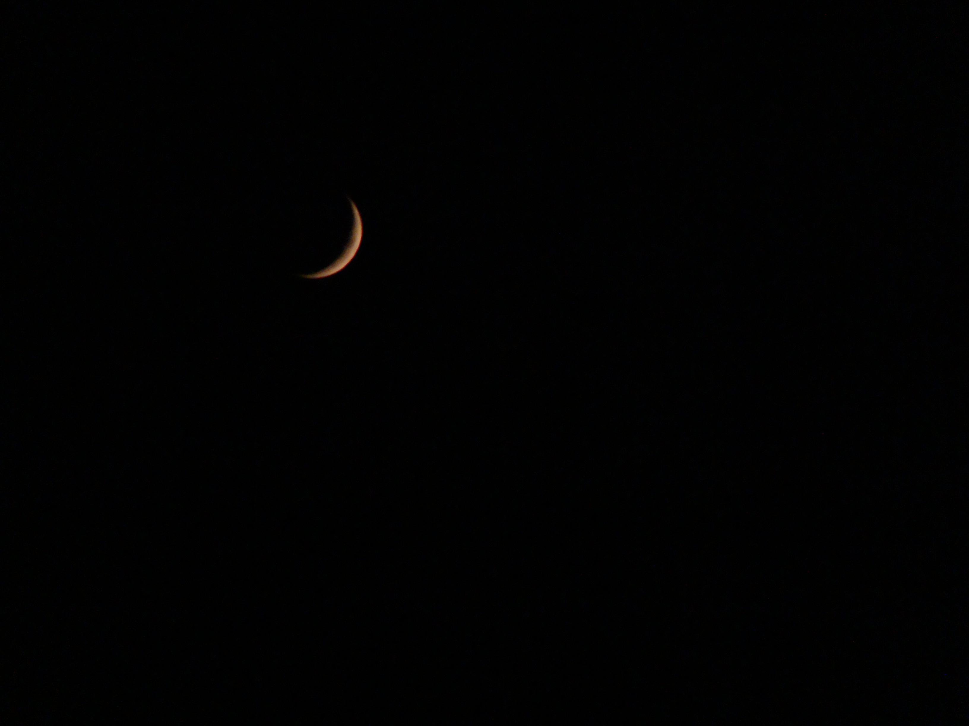 The Moon