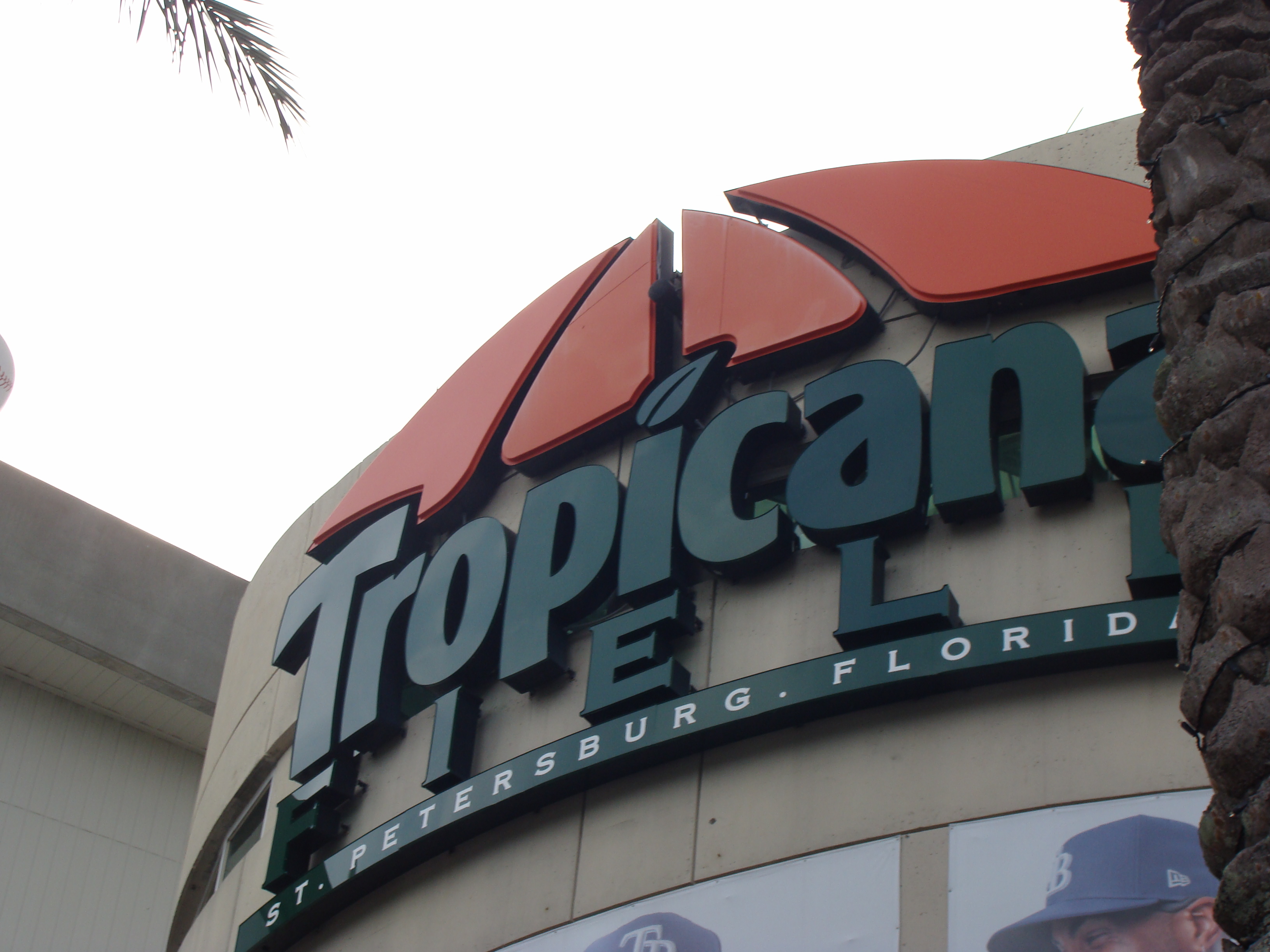 Tropicana