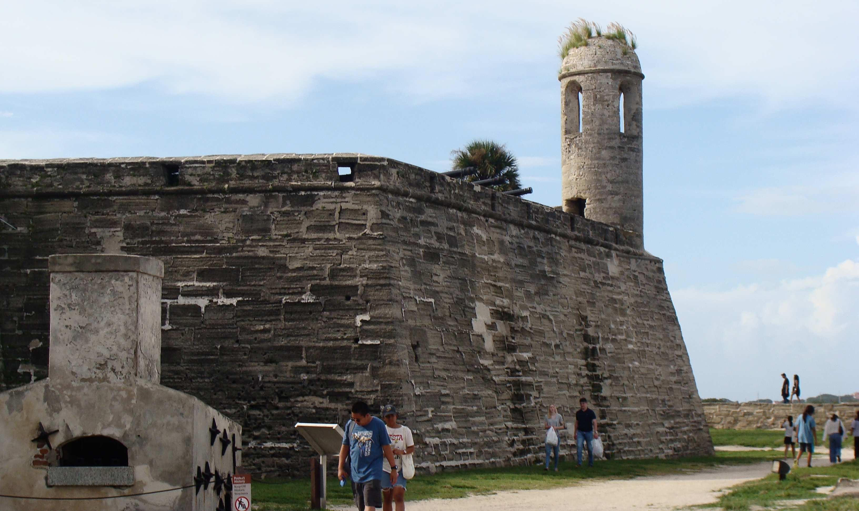 castillo